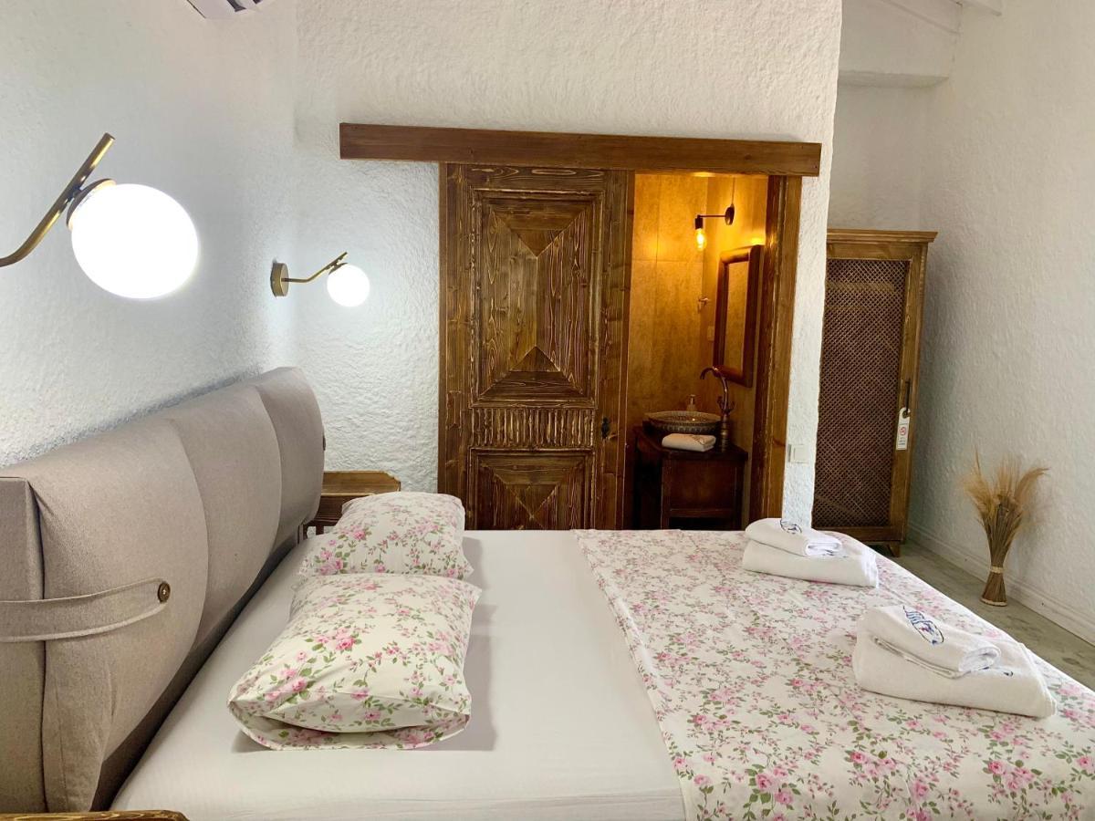 Windmill Алачати Экстерьер фото