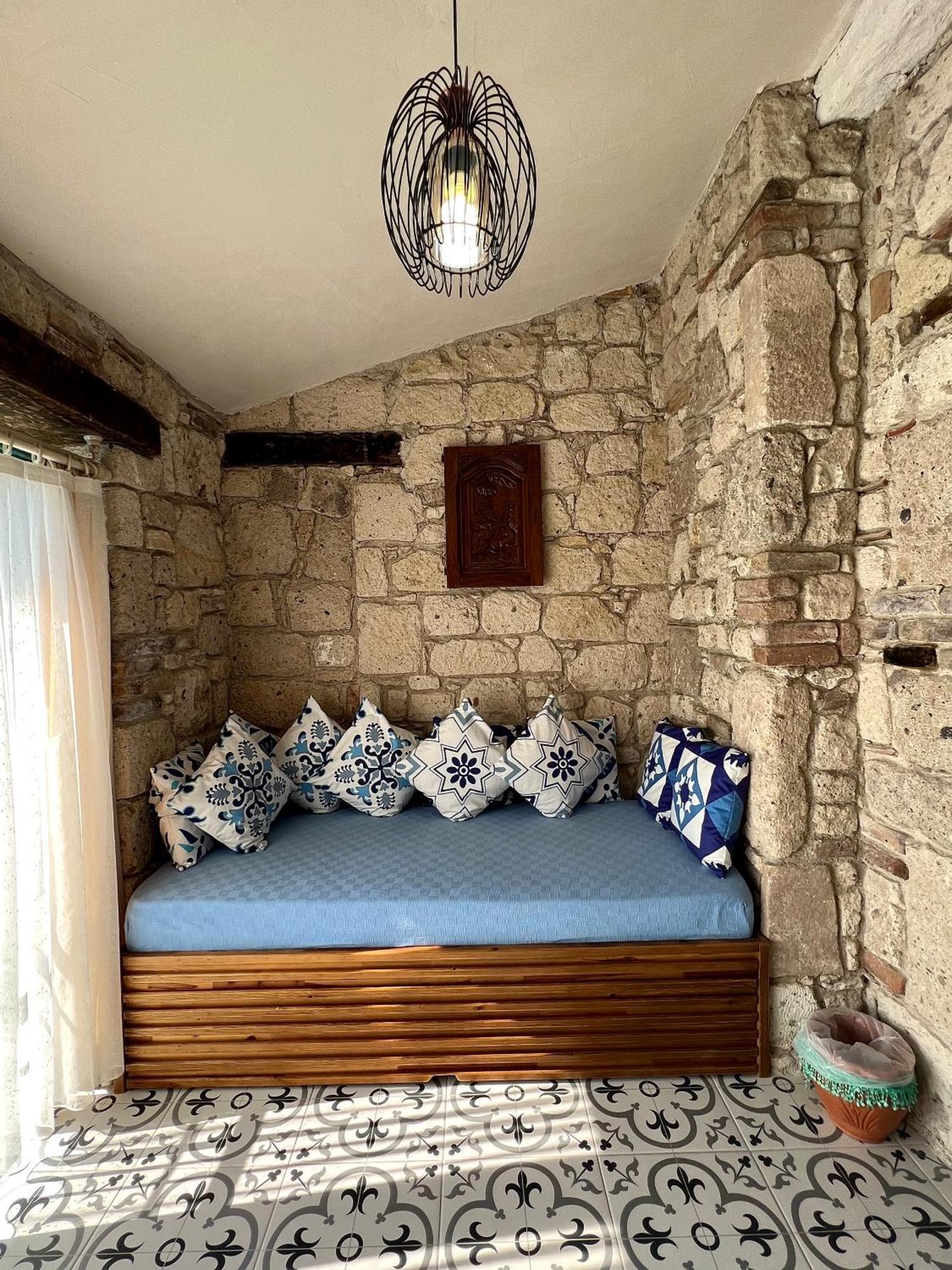 Windmill Алачати Экстерьер фото