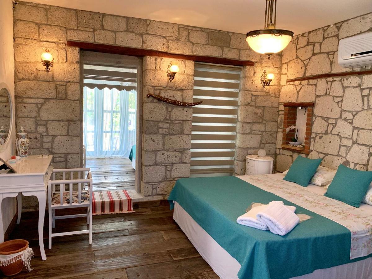 Windmill Алачати Экстерьер фото